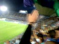 Málaga - Racing, aficion.