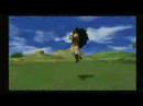 ドラゴンボールZ Tenkaichi3-- RaditzのArival小説