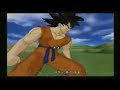 Dragon Ball Z Tenkaichi 3 - Raditz\ Dragon Ball Z Tenkaichi 3 - Raditz\