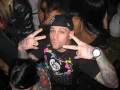 Good Charlotte - Los Angeles World Wide
