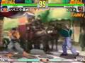 Dudley VS Ryu - Part 2