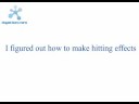 My punching test My punching test