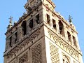 GIRALDA CAMPANAS REPIQUE