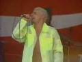 videos de no morira en vivo Huey Dunbar(DLG)