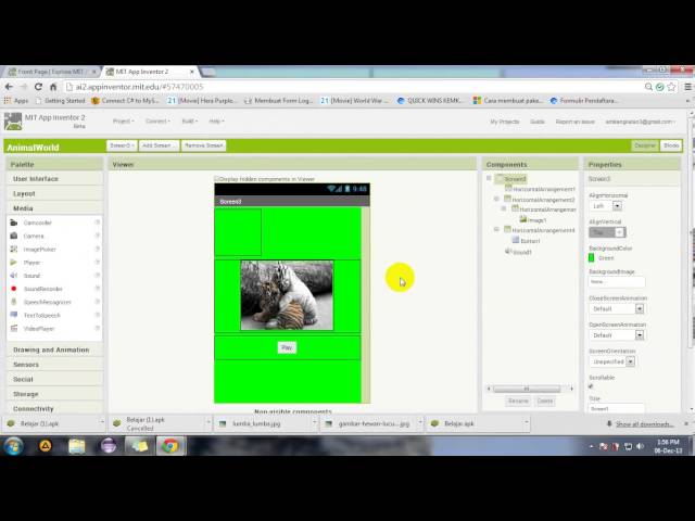 Membuat Video Aplikasi | video membuat aplikasi android sederha mp3fordfiesta com Membuat Video Aplikasi | video membuat aplikasi android sederha mp3fordfiesta com