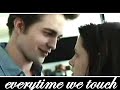 Edward/Bella...Everytime We Touch