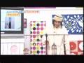 ブログガールズでの風鈴演奏家