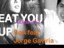 BoA feat. Jorge Gaviria version 2