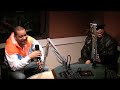 Dj Envy interviews LL Cool J