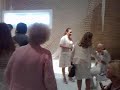 Milano Moda Uomo: post-sfilata Biagiotti