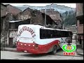 Juan Yauri - Expreso Hvca