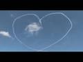 BLUE IMPULSE ブルーインパルス　2008/8/10千歳航空祭