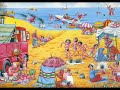 Libyan cartoonist Mohamed Zwawi's work