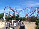 Dragon Khan offride !