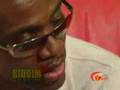 Wayne Wonder - Baby Say LIVE RIDDIM UP ON THE GREEN SCREEN