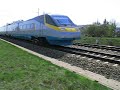 Vlak Pendolino ?.680, Modrice u Brna