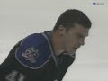 Jody Shelley vs Raitis Ivanans Dec 15, 2008