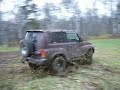 SY Korando 3.2L 240hp tuned & lifted SY Korando 3.2L 240hp tuned & lifted
