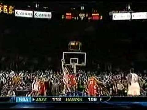 Οι καλύτερες φάσεις του ΝΒΑ (vids)