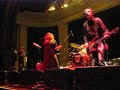 X - "Devil Doll" Live