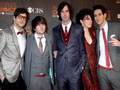Cobra Starship Gettin' crazy