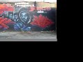 A.L.A CREW, PROBLAK,OPTEK,ODESY,MARKA27 2008