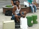Street Musician Street Musician