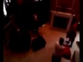 2009-08-05 | Crazy Pillow Fight part1 ~>   (1:33)