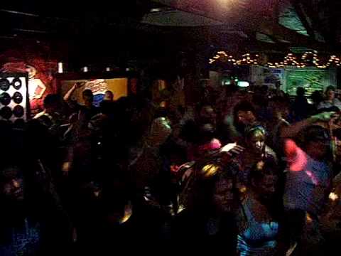 A Night With Dhala Kulture @ Die Mystic Boer