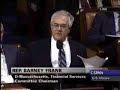\"Mr. Speaker - does whining come out of my time?\"