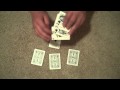 The Queens and Aces Card Trick and Tutorial