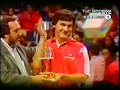 Marcelo Milanesio - Torneo de Triples (Alma y Corazón)