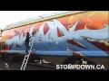 Graffiti - Wholecar - Keep6 SDK