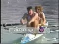 Searle Brothers Olympic Gold M2+ Barcelona 1992