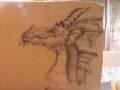 videos de dragon airbrush