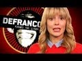 DailyGrace Takes Over SourceFed!