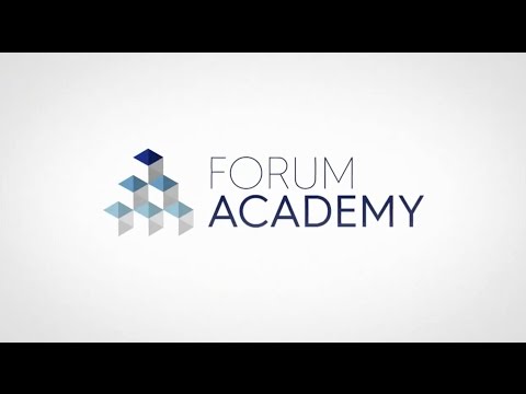 World Economic Forum - Forum Academy