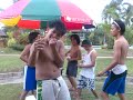 puyat boys! wangbu special.