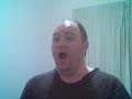Me singing falsetto up to Soprano C6