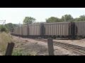 Some Videos of Railfanning the Ohio Valley in the past couple of weeks