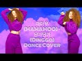 마마무 (MAMAMOO) - 딩가딩가 (Dingga) Dance Cover- Turkeyp