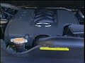 Infiniti QX56, Car Review.