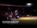 Atif Aslam Concert songs - Rock on(2009)London Live concert - MaDdY[TLrG]{WwW.BinDassDeSi.CoM}.avi