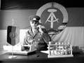 Oliver Pocher und Atomwaffen in der DDR im Jahre 2009 und Stefan Raab