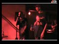 REGION OST - PLATTENBAURAP - DEPOT DESSAU 15.08.08