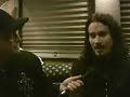 Interview with Tuomas from Nightwish - Part 2 Interview with Tuomas from Nightwish - Part 2
