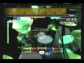 RB2 | X Guitar/Vocals | Peace Sells | Double FC (w/ an outtake LOL)