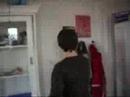 Rejection de JB