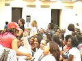 UA NPHC Struts and Strolls