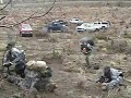 Battle of Mt. Suribachi Part 1